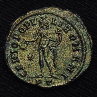 Galerius-Caesar